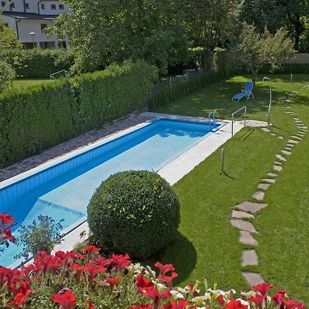 Parkpension Billroth Bad Hall Εξωτερικό φωτογραφία