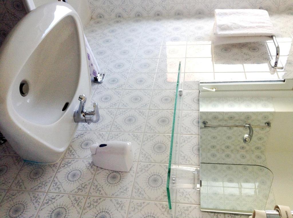 Parkpension Billroth Bad Hall Εξωτερικό φωτογραφία
