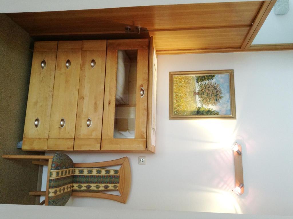 Parkpension Billroth Bad Hall Εξωτερικό φωτογραφία