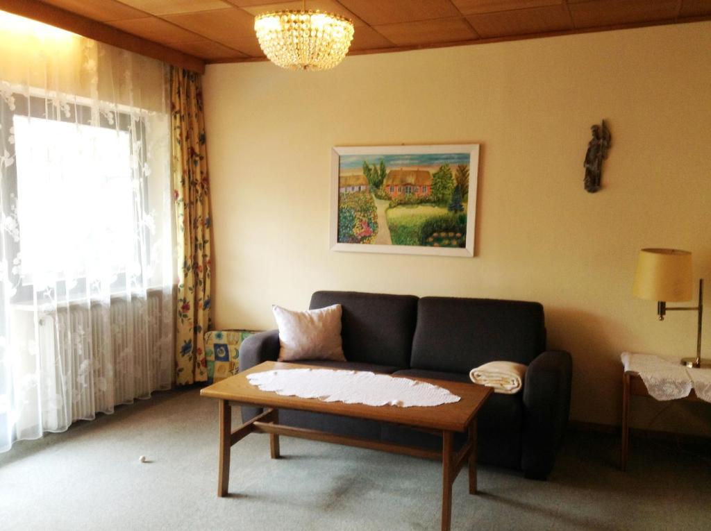 Parkpension Billroth Bad Hall Εξωτερικό φωτογραφία