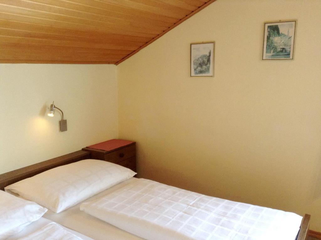 Parkpension Billroth Bad Hall Εξωτερικό φωτογραφία
