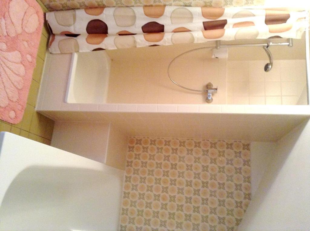 Parkpension Billroth Bad Hall Δωμάτιο φωτογραφία